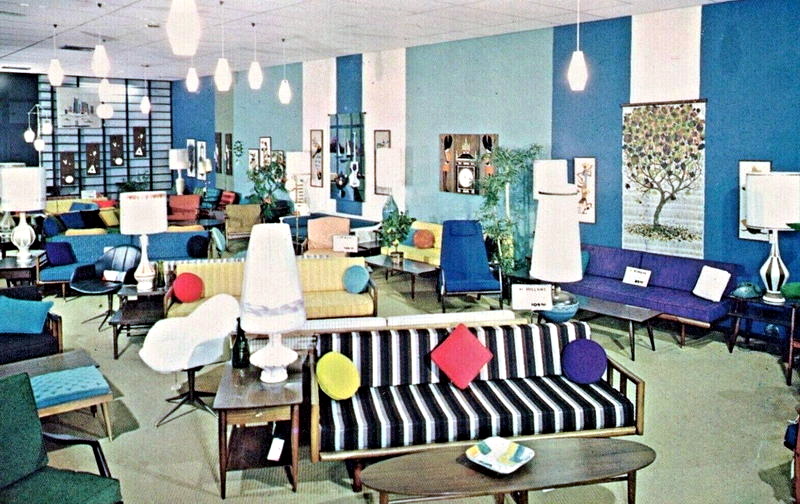 Arborland Center - Viking Foam Store At Arborland (newer photo)